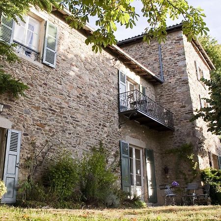 Chateau De Riverie Exterior foto