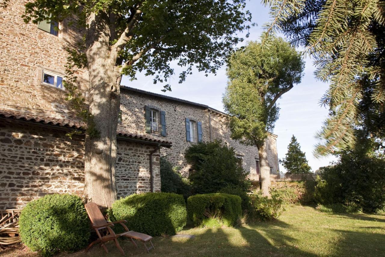 Chateau De Riverie Exterior foto