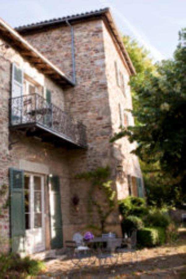 Chateau De Riverie Exterior foto