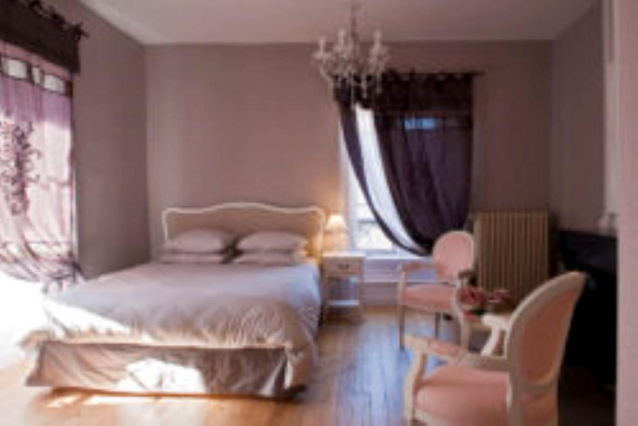 Chateau De Riverie Cameră foto